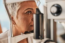 Glaucoma Evaluation and Management