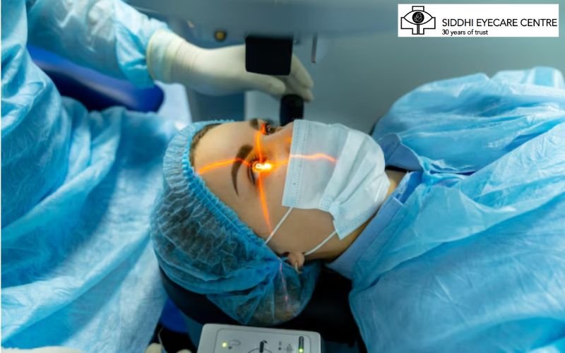 Contoura Vision in Bengaluru