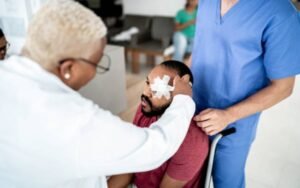 Cataract Eye Surgery Recovery Time