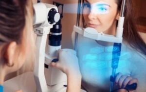 Laser Treatments