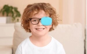 squinted eyes treatment