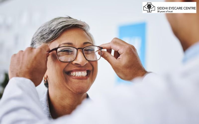 Best Eye Care in Bangalore