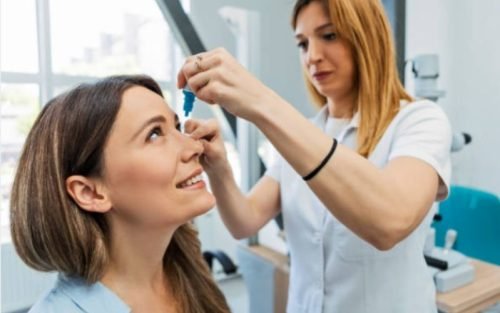 Comprehensive Guide to Squint Eye Treatment in Bangalore (2) Squint Eye Treatment in Bangalore