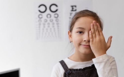 Pediatric Ophthalmology in Bangalore Ensuring Healthy Vision for Your Child (1) Pediatric Ophthalmologist in Bangalore