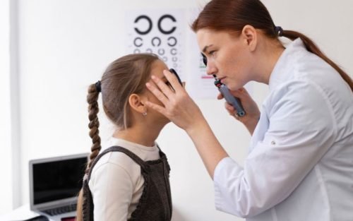 Pediatric Ophthalmology in Bangalore Ensuring Healthy Vision for Your Child (2) Pediatric Ophthalmologist in Bangalore